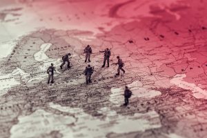 Global Conflicts 