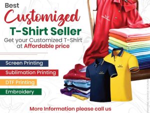 polo t-shirts