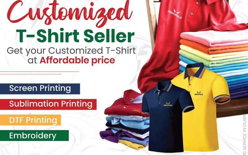 polo t-shirts