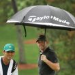 Right Golf Umbrella Supplier