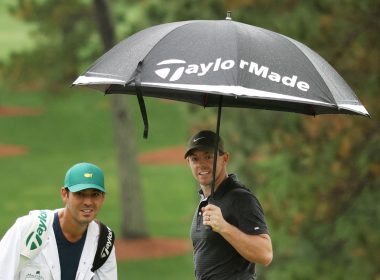 Right Golf Umbrella Supplier