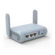 travel router setup