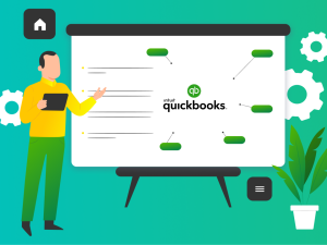 QuickBooks Customer Support