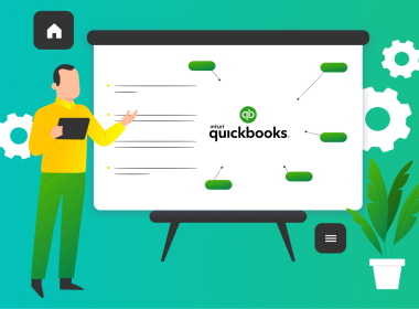 QuickBooks Customer Support