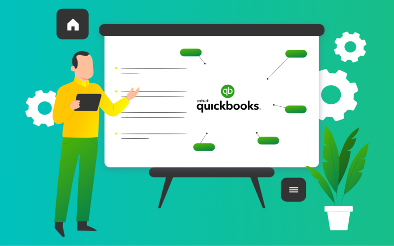 QuickBooks Customer Support