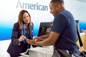 American Airlines