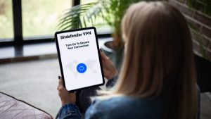 Bitdefender Support