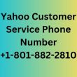 yahoo customer service phone number