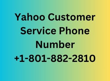 yahoo customer service phone number