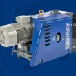 Vacuum Pump Servicing