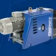 Vacuum Pump Servicing