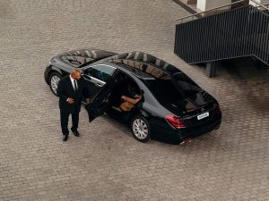 Airport Transport Service Raleigh NC