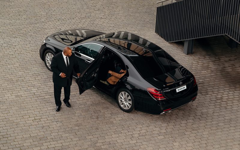 Airport Transport Service Raleigh NC