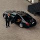Airport Transport Service Raleigh NC