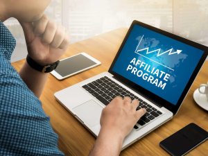 Affiliate Marketing Agency