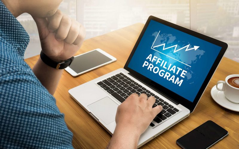 Affiliate Marketing Agency