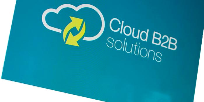 Cloud B2B Solutions