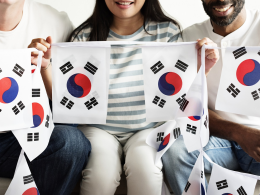 Korean Tech Courses