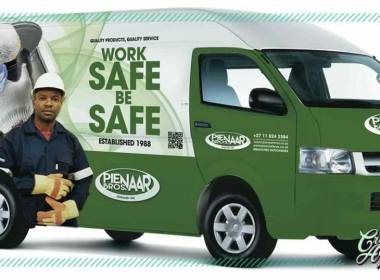 Vehicle Advertising Services