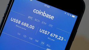 Coinbase Wallet