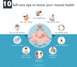 Mental Health
