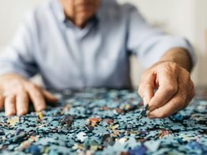 Social Security Disability Insurance