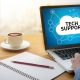 Online Technical Support