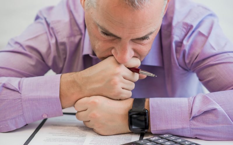 Common cash flow mistakes new firms make and how to fix them early