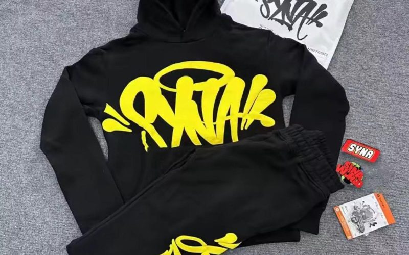 syna world clothing Official syna world Online