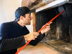 Chimney Inspection