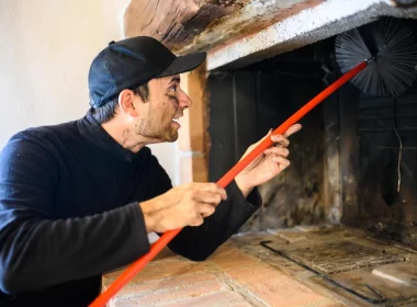 Chimney Inspection
