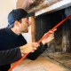 Chimney Inspection