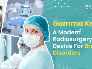 Gamma Knife Radiosurgery in India