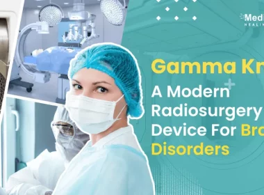 Gamma Knife Radiosurgery in India
