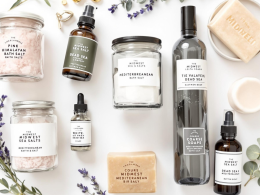 Midwest Heritage in Modern Beauty