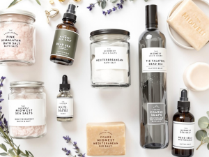 Midwest Heritage in Modern Beauty