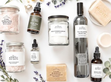 Midwest Heritage in Modern Beauty