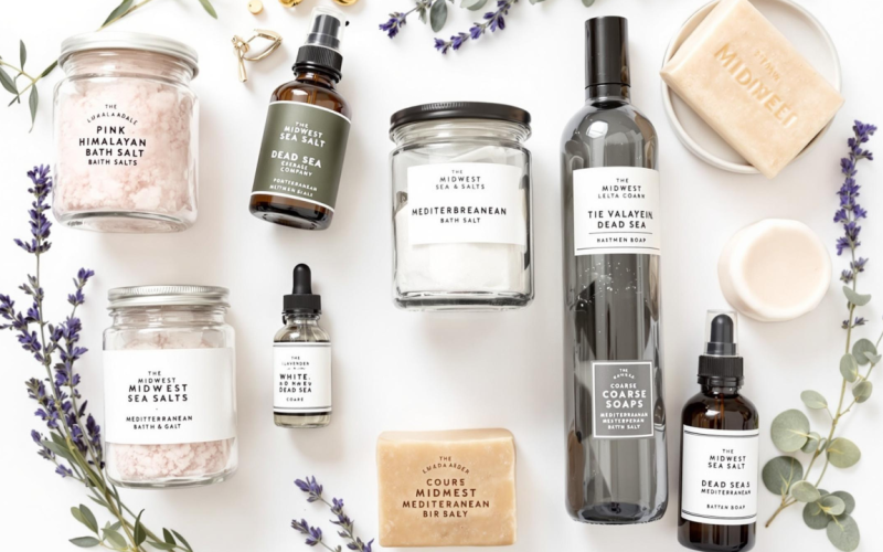 Midwest Heritage in Modern Beauty