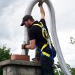 Chimney Inspection