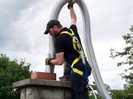 Chimney Inspection