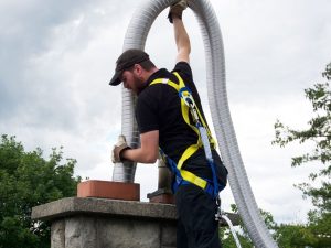 Chimney Inspection