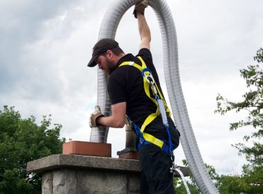 Chimney Inspection
