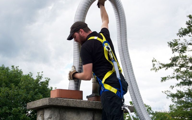 Chimney Inspection