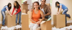 Stress-Free Relocation