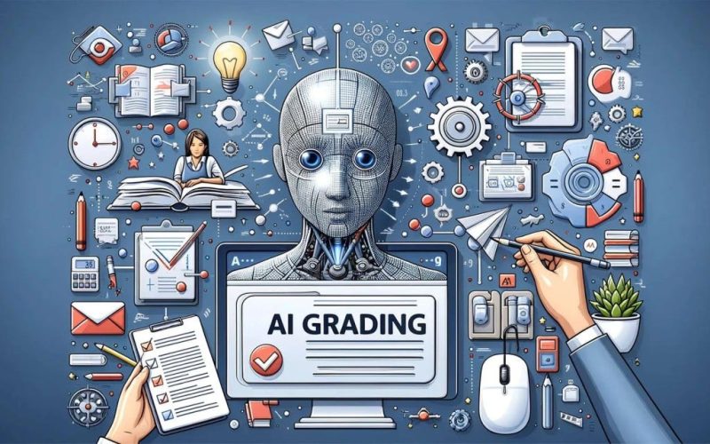 AI Grader 2.0