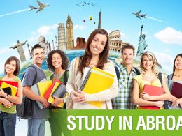 Global Academic Horizons Through Study Abroad Expo