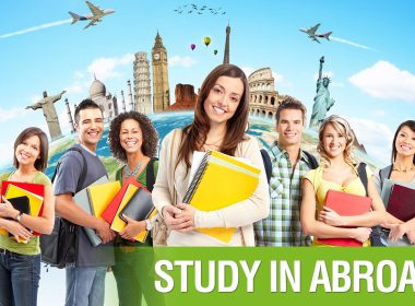 Global Academic Horizons Through Study Abroad Expo