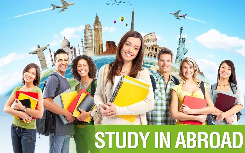 Global Academic Horizons Through Study Abroad Expo