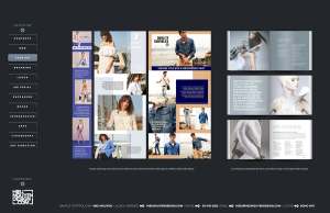 Squarespace Templates