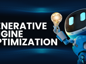 Generative Engine Optimization